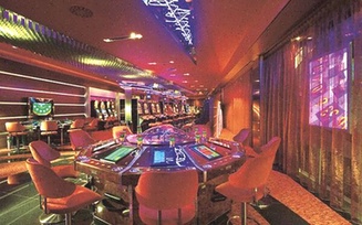 2 Ball Casino legaliteit