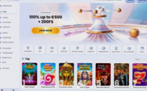 Betsson Casino Nederland