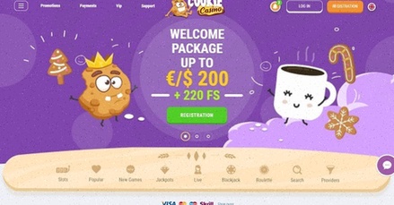 Buck Casino Verantwoord Spelen