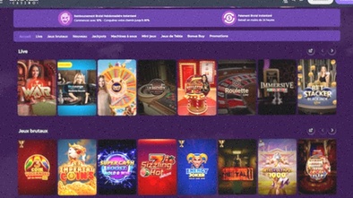 Casino Nederland Registratie