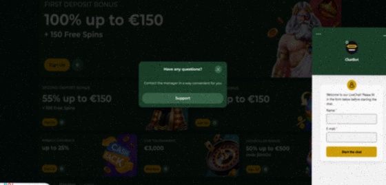 Fairplaycasino legaal Nederland