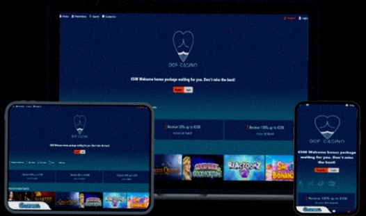 Hard Rock Casino mobiele ervaring