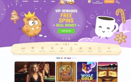 Holland Casino App