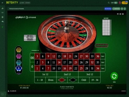 Jack Casino Sassenheim verantwoord spelen