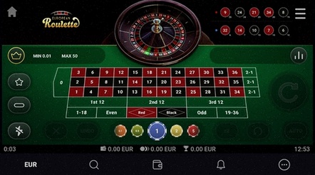 King Billy Casino verantwoord spelen