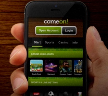 Livescore Slot Casino Bonus