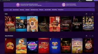 Livescore Slot Casino Registratie