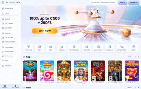 MaxCasino Nederland