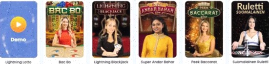 Monopoly Big Baller Casino Review