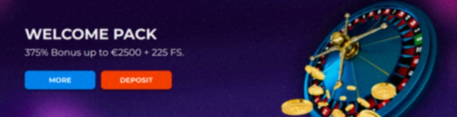 Princess Casino Nederland