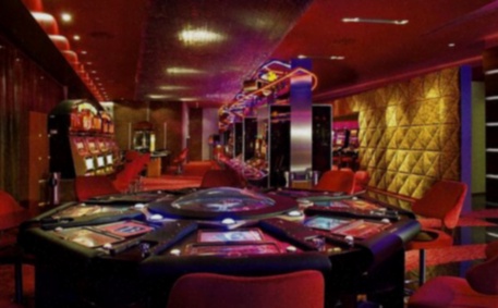 Slotbar Casino