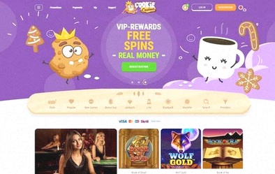Solcasino bonus