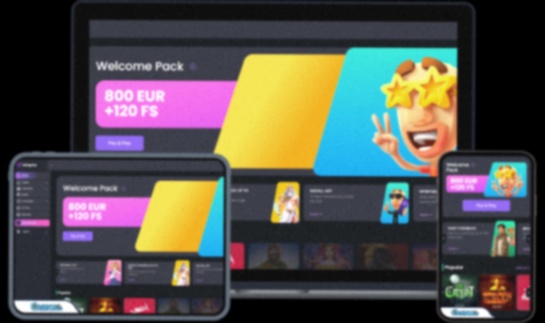 Solcasino registratie