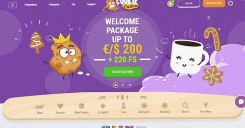 Super Cat Casino bonus