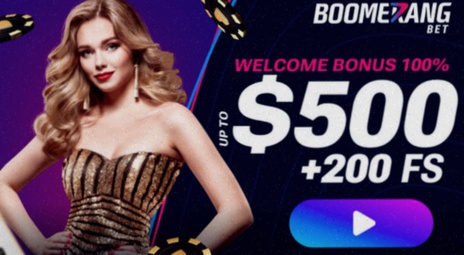 Tropicana casino bonus