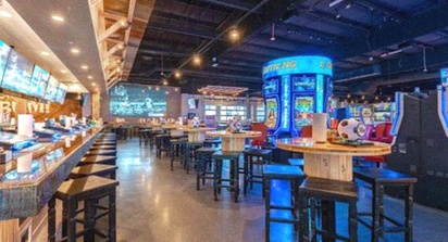 True Luck Casino Spellen Aanbod