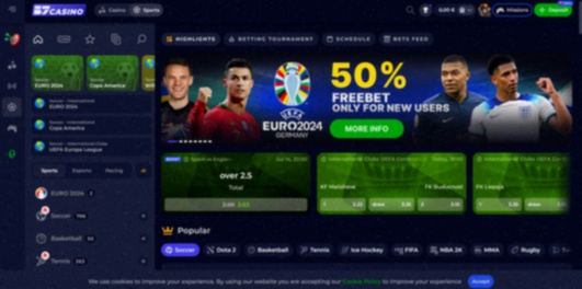 True Luck Casino Verantwoord Spelen Nederland