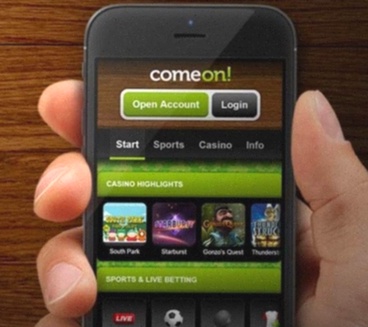 Videoslot Casino Nederland