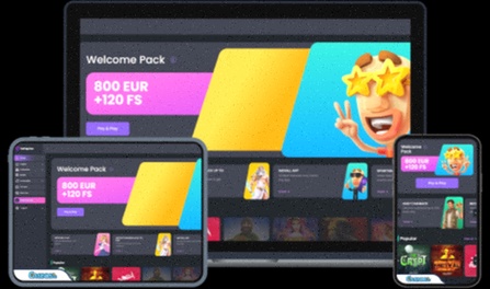 William Hill Casino App