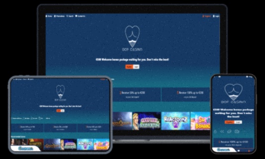 32 Red Casino Nederland