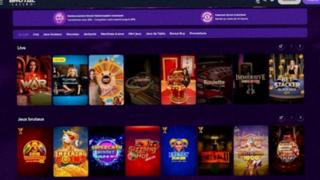 888casino spellen