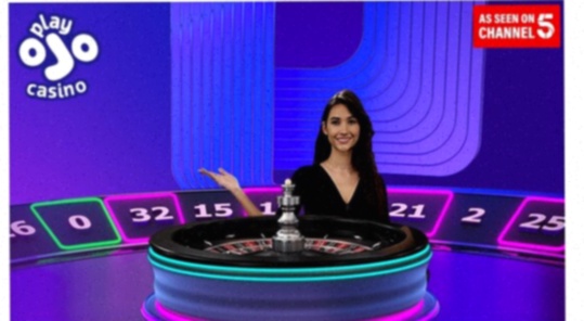 Atlantis Slot Casino