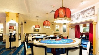 Atlantis Slot Casino spellen