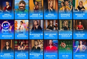 Banco Casino Nederland