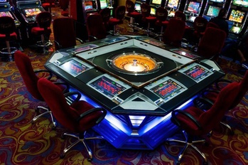 Best Lottery In Netherlands Casino