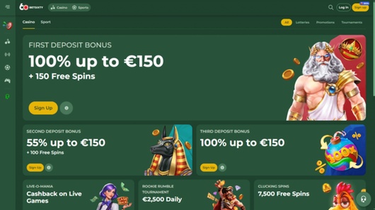 Beste Slots Online Login Registratie