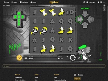 Cafecasino Nederland