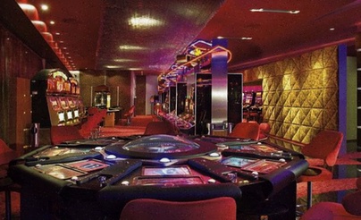 Casino A4 spellen