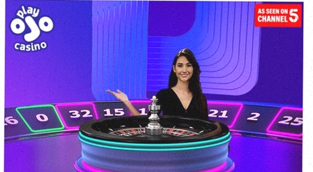 Casino Full House spellen