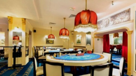 Casino Middelkerke bonus