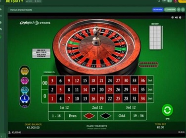 Casino Verde bonus aanbieding