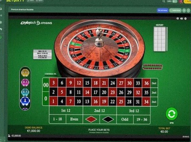 Casino Verde account aanmaken