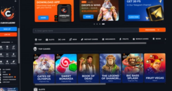 Casinobuck Online Nl