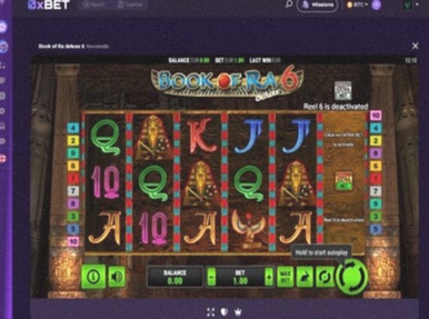 Casinospelen Registratie Login
