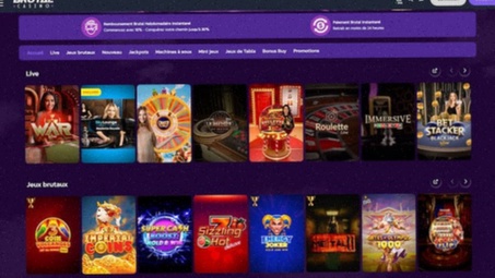 Casinowinner Casino Login App