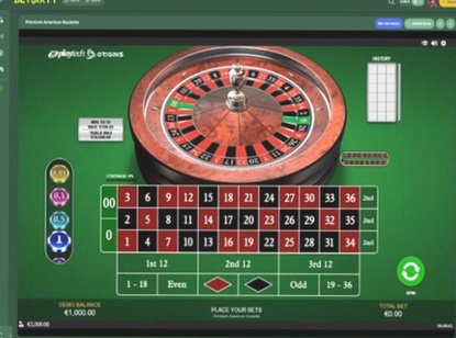 Casino met CRUKS login Nederland
