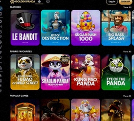 Eindejaarslot casino spellen