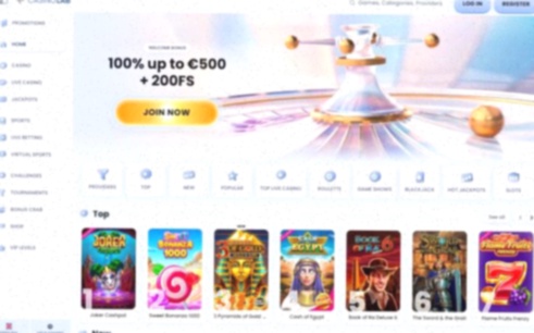 European Online Casino