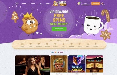 Flair Casino spellen