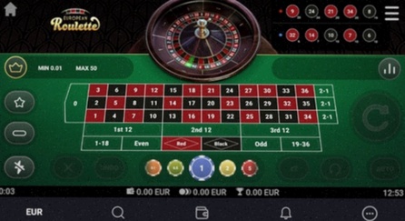 Holland Casino Amsterdam West Online