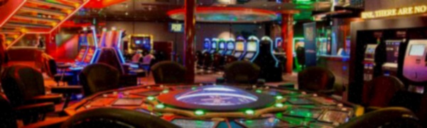 Holland Casino Breda bonus