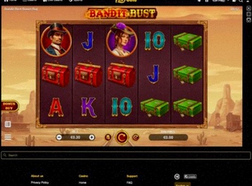 Holland Casino Breda login