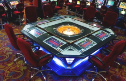 Holland Casino Pokeren Registratie