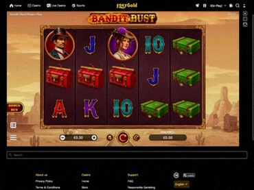 King Billy Casino Nederland