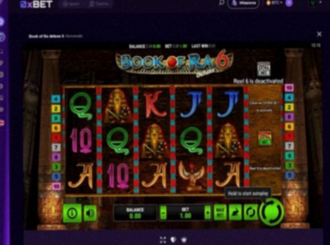 Merkur Online Casino Nederland