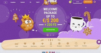 Netherland Lottery Casino NL